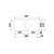 Zlewozmywak BLANCO JARON XL 6 S-IF Z KOR. INFINO 521 666